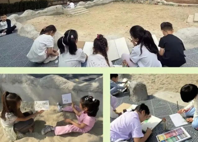 一间最好的生长课堂校愿意把学生看作学校生活的一起建设者 一间最好的生长课堂校愿意把学生看作学校生活的一起建设者